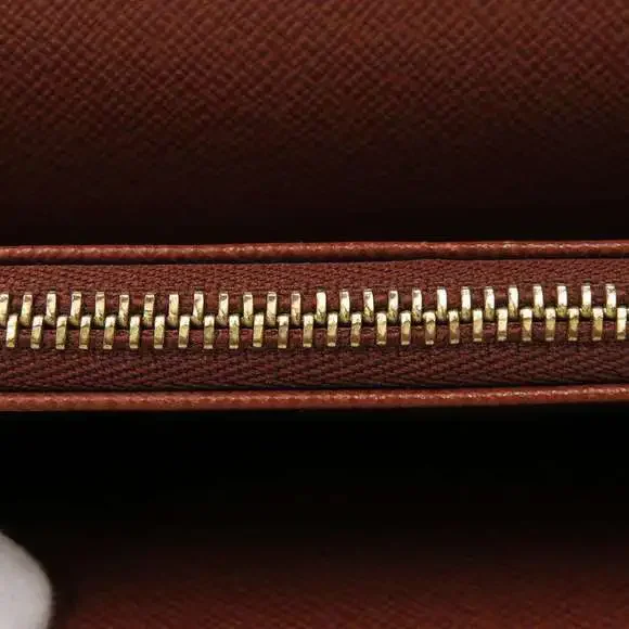 Louis Vuitton Porte Monnaie Credit #88636L42B - Picture 8 of 15